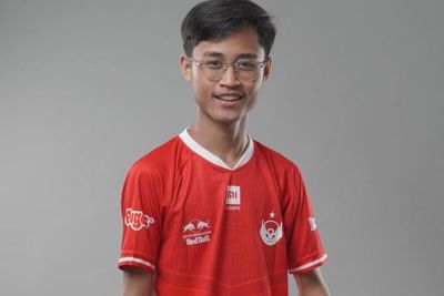 Akhiri Kontrak dengan Bigetron Esports, Zuxxy Ungkap Sosok yang Paling Berpengaruh Baginya