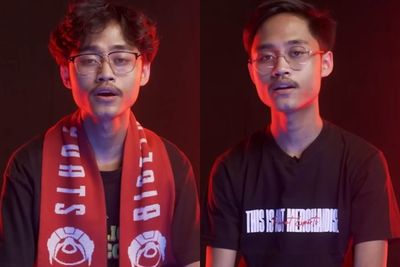 So Sad! Luxxy dan Zuxxy Akhiri Kontrak dengan Bigetron Esports Setelah 5 Tahun Bersama