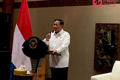 Prabowo Bakal Pertimbangkan Hasil Ijtima Ulama Nusantara untuk Tentukan Capres-Cawapres