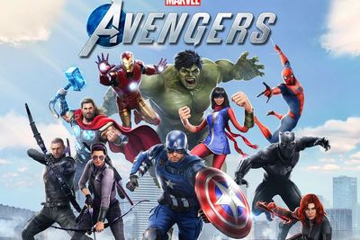 Iming-iming Skin Gratis, Game Marvel Avenger Diprotes karena Masih Ada Skin yang Dijual