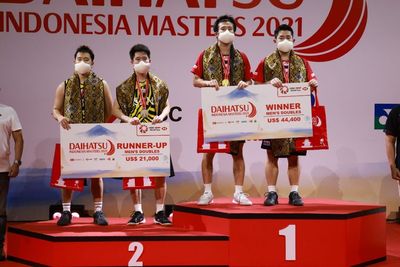 PBSI Pastikan Istora Siap Jadi Tuan Rumah Indonesia Masters 2023