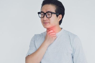 Hati-Hati! Suara Serak Lebih dari 3 Minggu Bisa Jadi Tanda Kanker Laring