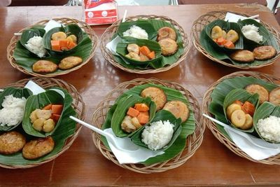 Terungkap! Ini Kuliner Pura Mangkunegaran yang Biasa Dimakan Keluarga Kerajaan, Apa Saja?