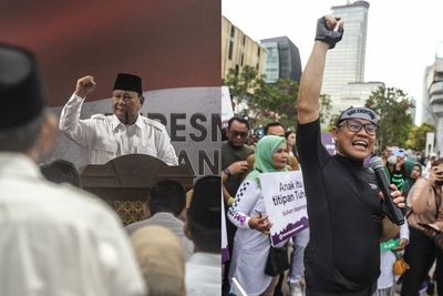 Koalisi Indonesia Raya Dirikan Sekber, Prabowo dan Cak Imin bakal Lebih sering Bertemu