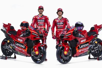 Francesco Bagnaia dan Enea Bastianini Semangat Banget Sambut MotoGP 2023