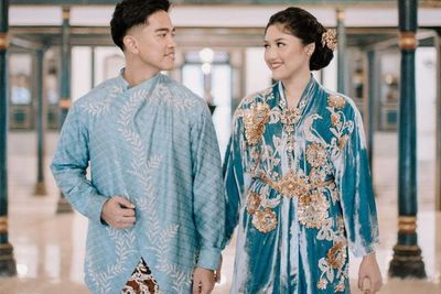 Beda dengan Gibran, Erina Sebut Kaesang Romantis: Sering Masak hingga Bilang I Love You