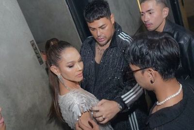 Ivan Gunawan Siap Siaga Jadi Bodyguard Bunda Corla pas Konser: Mau Berapa Dia Bayar Gue