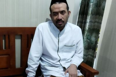MUI Angkat Bicara Soal Nikah Tanpa Wali dan Saksi Tersangka Pencabulan Fahim Mawardi