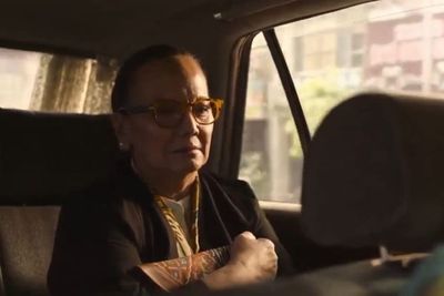 Episode 2 The Last of Us: Dibuka dengan Kota Jakarta dan Christine Hakim Jadi Profesor UI