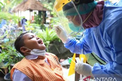 Penambahan COVID-19 Indonesia Hari Ini 119 Kasus, DKI Masih Jadi Penyumbang Tertinggi