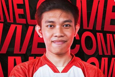Welcome! Bigetron Esports Kedatangan Susu Gajah sebagai Coach Baru untuk Bigetron Era