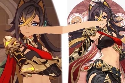 Gamer Genshin Impact Berdebat Cuma Gegara Warna Kulit Hero yang Beda: Dikit-dikit Ngeluh!