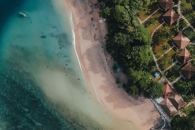 Daya Tarik Pantai Senggigi Lombok, Alamnya Begitu Memikat Wisatawan