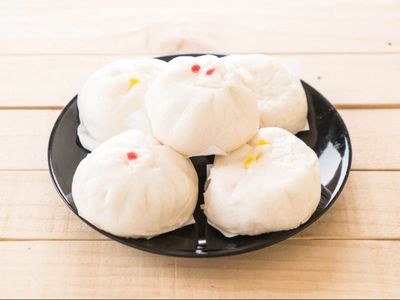 17 Ide Nama Usaha Bakpao Kekinian Ala Gen Z yang Catchy dan Homey