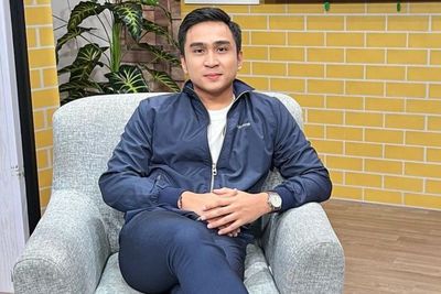 Buntut Ngemis Online, Lutfi Agizal Sentil Pemerintah Minta UU ITE Diatur Ulang
