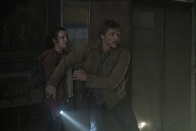 Episode 2 The Last of Us Pecahkan Rekor HBO