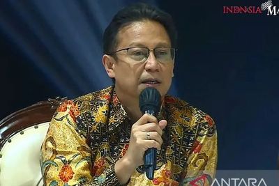 Menkes Budi Soroti Serial The Last of Us , Pandemi Jamur yang Merebak di Jakarta