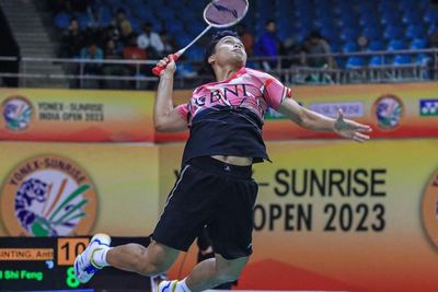 Update Ranking BWF Terbaru: Ginting Tempel Axelsen, Ahsan Hendra Didepak Wakil Malaysia
