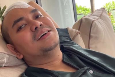 Adik Sebut Dua Syaraf Indra Bekti Kesentil , Ini Penjelasannya!