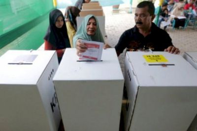 ICW: Pemilu Proporsional Tertutup Buka Ruang Nepotisme di Internal Partai