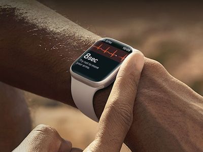 Kisah Wanita Hamil yang Nyawanya Selamat Berkat Fitur Canggih di Apple Watch
