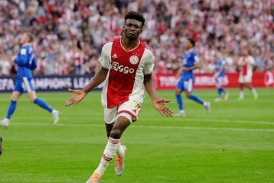 Usai Dibungkam Arsenal, MU Sat Set Boyong Bintang Liga Belanda Ini Seharga Rp570 Miliar!