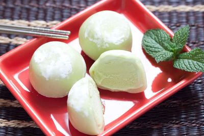 Resep Mochi Ice Cream Mudah, Bisa Jadi Dessert Segar!