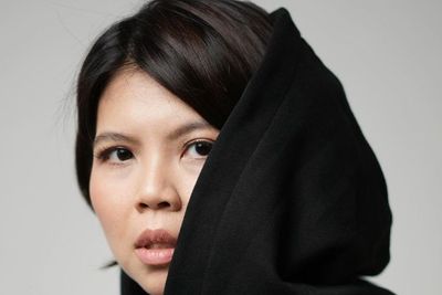 3 Gaya Greysia Polii Hamil 6,5 Bulan, Makin Glowing Calon Ibu Bayi Perempuan Ini