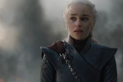 Bintang Game of Thrones Emilia Clarke Ogah Nonton House of the Dragon: Terlalu Aneh