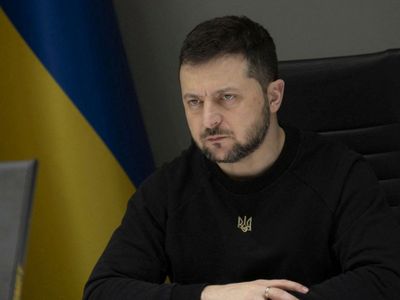 Upaya Diplomatik Zelensky di Forum Ekonomi Dunia: Kumpulan Elite Bisnis Global Mendukung Ukraina Hadapi Rusia