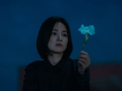 Trailer The Glory 2 Resmi Dirilis! Isi Surat Dong-eun untuk Yeon-jin Bikin Merinding