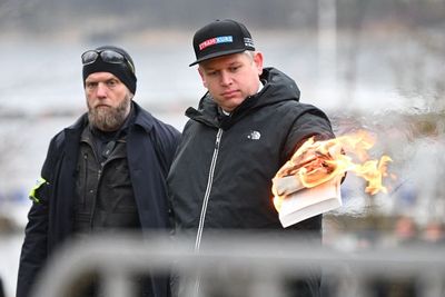 Tolak Swedia Gabung NATO Usai Alquran Dibakar, Erdogan Kutuk Hinaan Bagi Umat Muslim