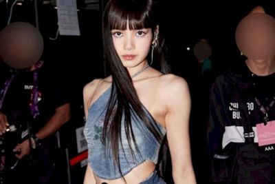 Lisa BLACKPINK Ditawari Rp1,2 Triliun dari Agensi Lain, Bakal Ninggalin YG Entertainment?