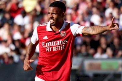 Kabar Gembira buat Fans Arsenal, Gabriel Jesus Kasih Informasi Kapan Bakal Merumput Lagi
