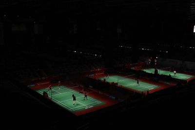 16 Wakil Tuan Rumah Bakal Unjuk Gigi di Indonesia Masters 2023 Hari Ini