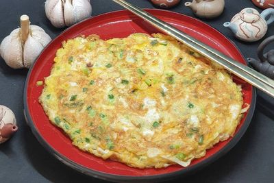 5 Resep Telur Dadar Sederhana yang Enak dan Gurih, Gampang!