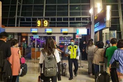 Vaksin Booster Kedua Dimulai Hari Ini, Bakal Jadi Syarat Perjalanan Baru?