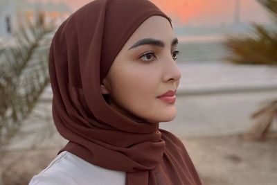 Ashanty Ungkap Dua Kali Kemalingan Setiap Pulang Umrah