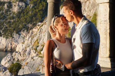 Kisah Pacar Pemain Baru Arsenal Jakub Kiwior, Dijuluki Ratu Twerking Terpopuler