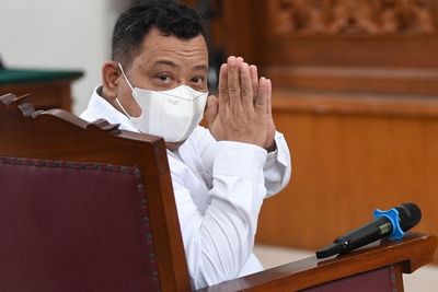 Kuat Ma ruf Kutip Ayat Alquran hingga Sebut Brigadir J Pernah Bantu Bayar Sekolah Anaknya