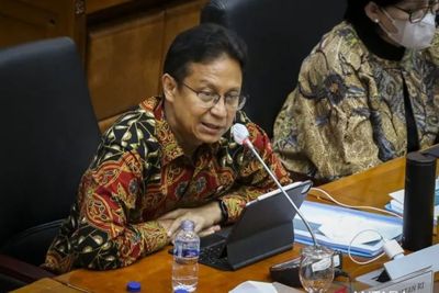 Kemenkes Adopsi Strategi Kendali COVID-19 buat Cegah Penyakit Tidak Menular