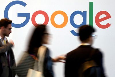 Curhat Karyawan Google yang Dipecat saat Hamil 8 Bulan: Hati Saya Hancur!