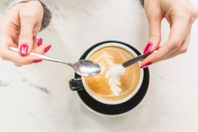 Geger Bayi Diberi Kopi Sachet sampai BAB 9 Kali Sehari, Apakah Normal? Ini Kata Dokter