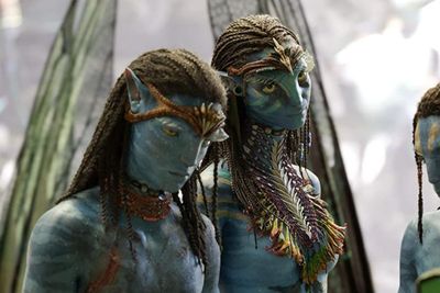 Cuan 2 Miliar Dolar AS, Avatar: The Way of Water Jadi Film Ke-6 Terlaris Sepanjang Masa
