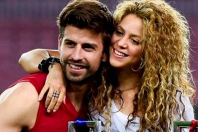 Terbongkar! Pique Ternyata Sempat Minta Balikan dengan Shakira Usai Sebulan Pisah