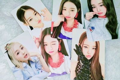 Kolektor Photocard Kpop Rela Rogoh Kocek Jutaan hingga Puluhan Juta, Kok Bisa?