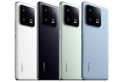 Xiaomi 13 Pecahkan Rekor, Jadi Smartphone dengan Kecerahan Layar Tertinggi: Ada Imbang?