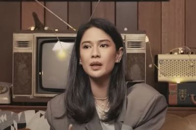 Penjelasan Dian Sastro Tolak Ajakan Foto Penggemar: Punya Perjanjian di Keluarga