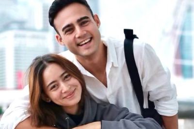 Tak Pacaran, Laura Theux Umumkan Bakal Segera Menikah sama Sahabatnya: Sesimpel Itu