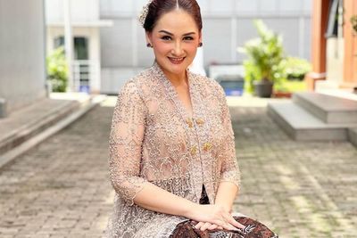 Mona Ratuliu: Ilmu dari Posyandu Bisa Cegah Anak Konsumsi Makanan Tidak Sehat